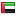 suqia.ae server is located in United Arab Emirates